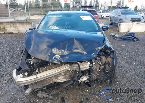 2016 Dodge Dart Se from USA, damaged, VIN 1C3CDFAA6GD504510